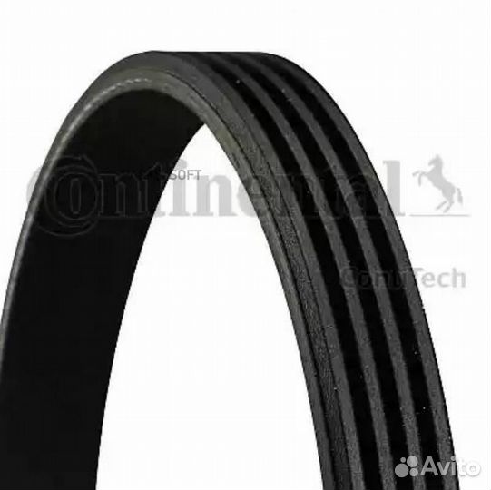Contitech 4PK815 Ремень поликлиновой 4PK815