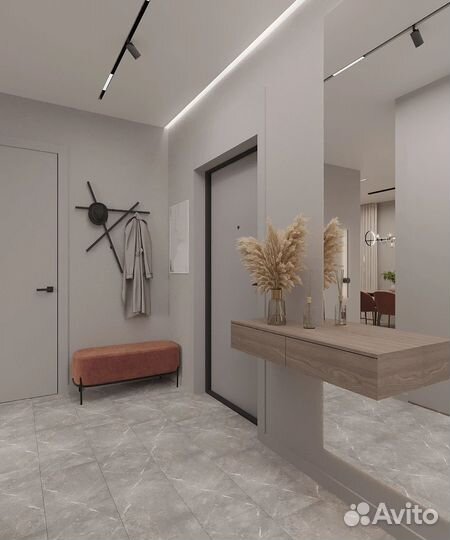 Дизайнер интерьера