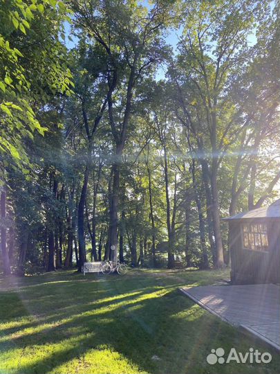 База отдыха Кордон Сурский