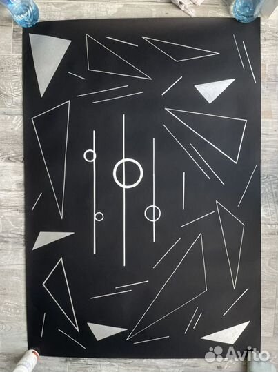 Картины на заказ