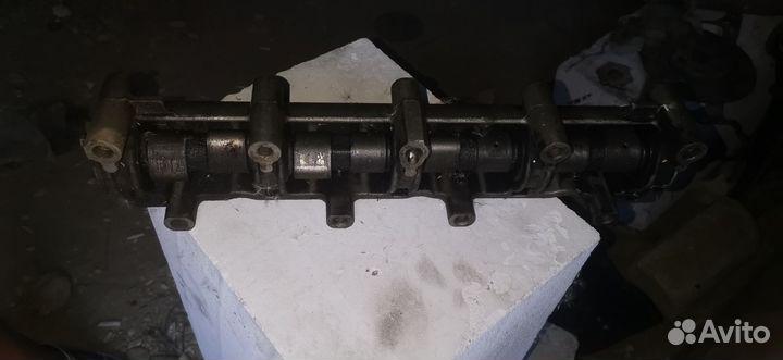 Продам мотор и запчасти на класику