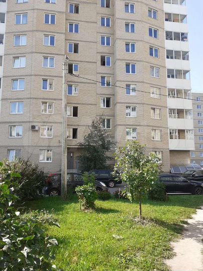 1-к. квартира, 38,9 м², 5/9 эт.