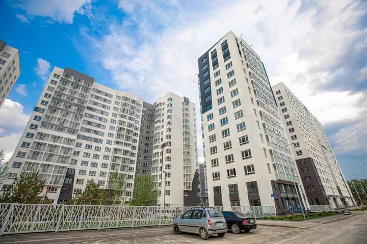 Аренда, торговое помещение площадью 78 кв.м