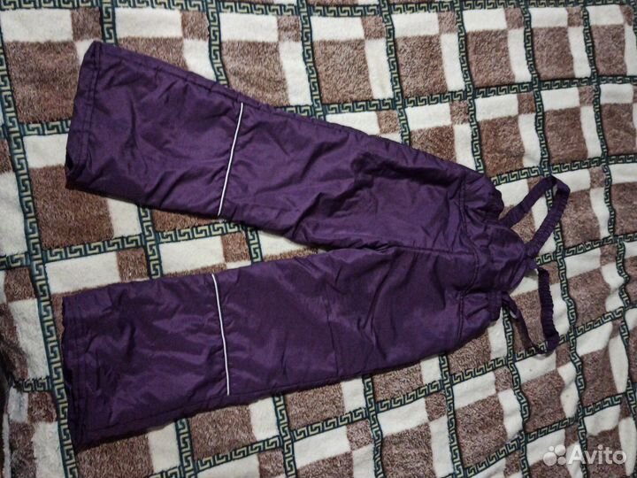 Одежда для девочек