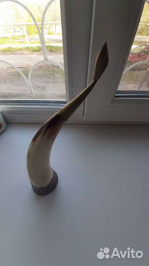 Рог для вина