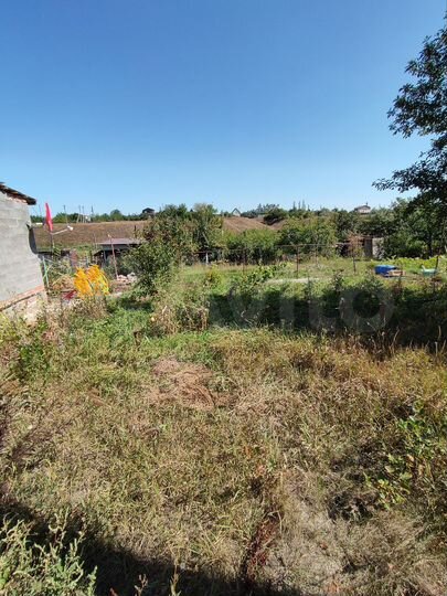 Дом 24,5 м² на участке 5,3 сот.