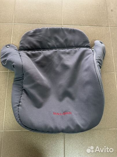 Коляска-трость Maclaren Techno XLR