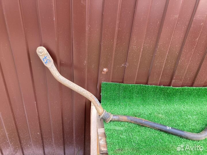 Стабилизатор передний Geely MK