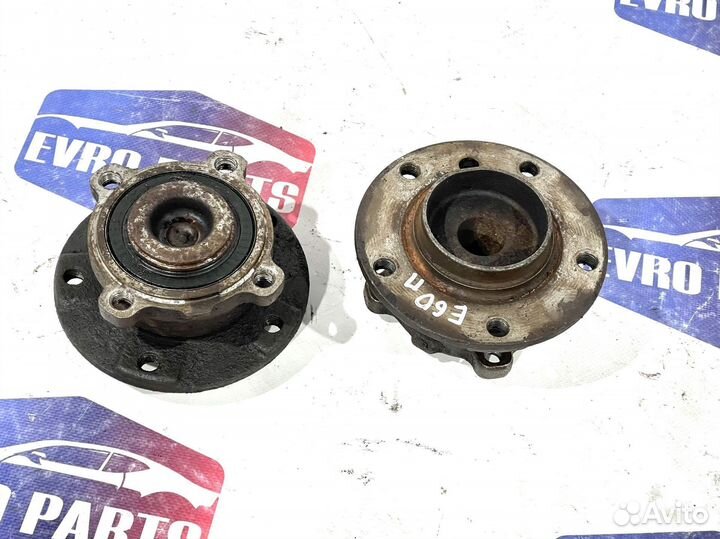 Ступица передняя BMW E-60 / 61