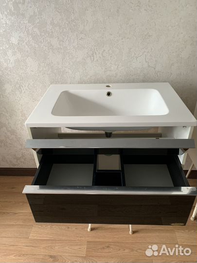 Мебель для ванной бу