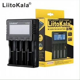 Зарядное устройство liitokala Lii-500