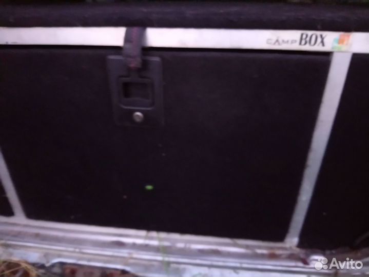 Спальник - органайзер