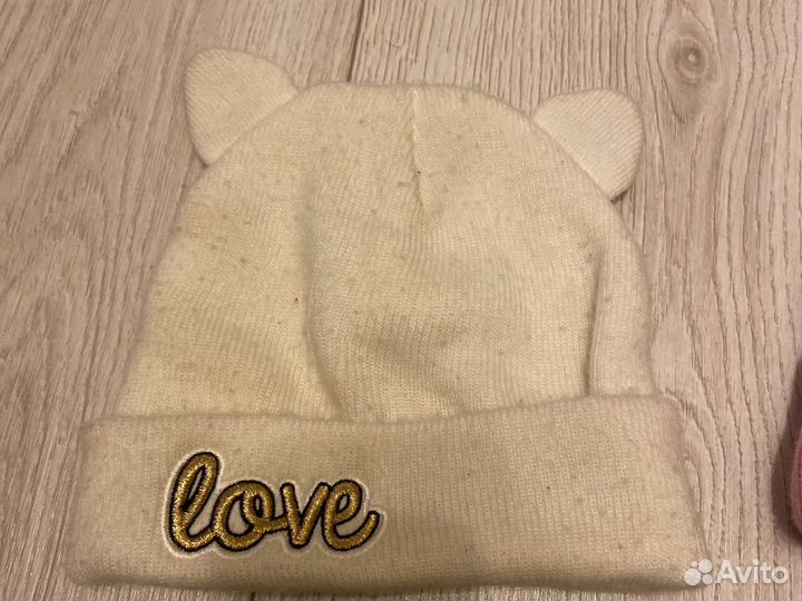 Шапки для девочки Gulliver, Zara