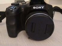 Фотоаппарат sony Cyber-shot DSC-H10