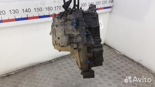Кпп автоматическая volvo XC90 1 (KNK39DJ01)