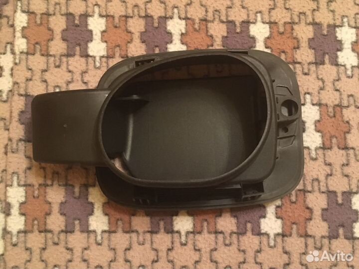 Лючок бензобака Audi Q5 8R