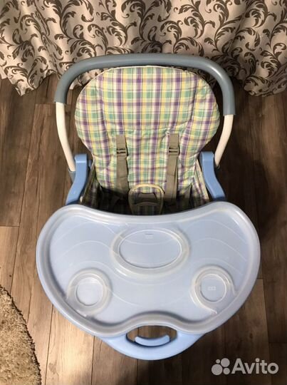 Стул детский для кормления