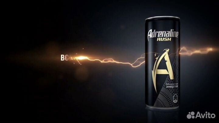 Напитки оптом