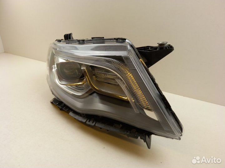Фара правая Geely Atlas 1 2016-2022