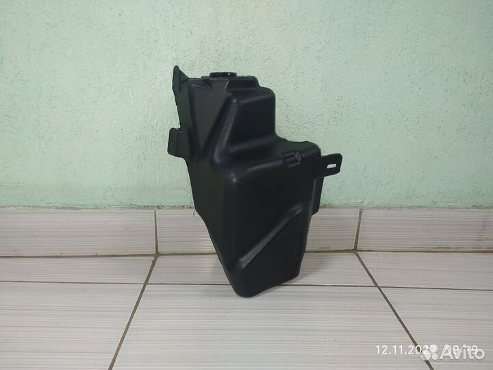 Бачок омывателя Chevrolet Cruze