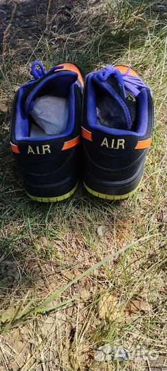 Кроссовки Nike air