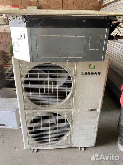 Кондиционер бу