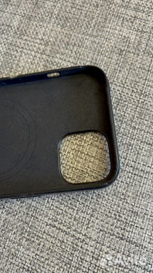 Б/у оригинальный Magsafe чехол iPhone 13