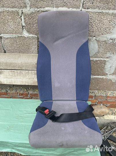 Продам сидения в автобус