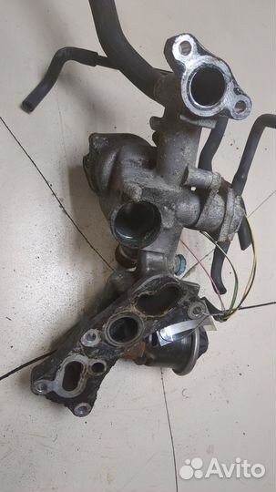 Корпус термостата Honda Pilot, 2003