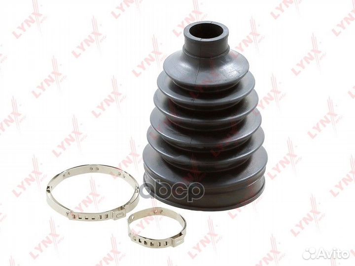 Пыльник шруса PC2008 lynxauto