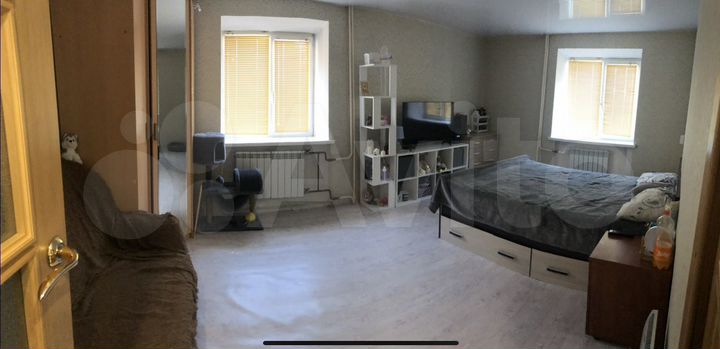 2-к. квартира, 40,5 м², 1/4 эт.