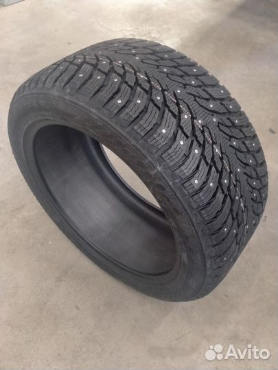 Nokian Tyres Hakkapeliitta 9 SUV 295/40 R21 111T