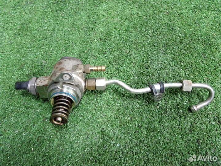 Топливный насос тнвд Audi A1 8X1 caxb 47536 2012