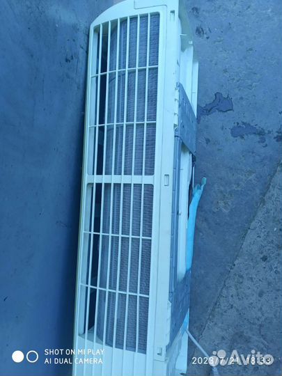 Сплит система Samsung - 12 б/у