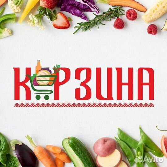 Продавец-кассир