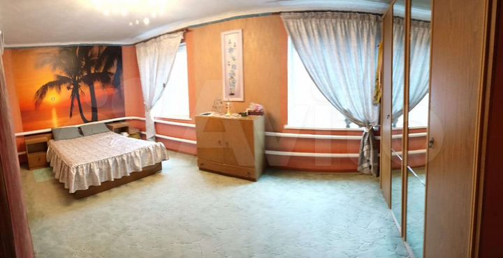 Дом 88,5 м² на участке 6 сот.