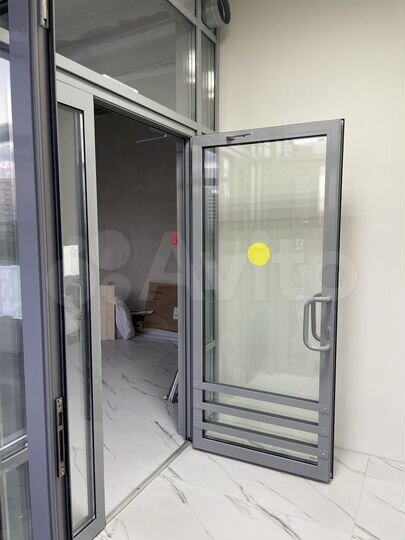 Торговая площадь, 25 м²