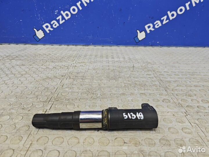 Катушка зажигания Renault Logan 2