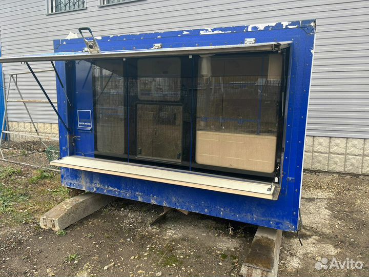 Автолавка