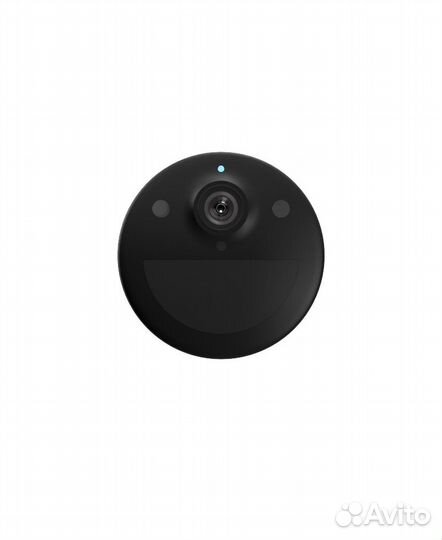 Беспроводная Wi-Fi камера на аккумуляторе Ezviz