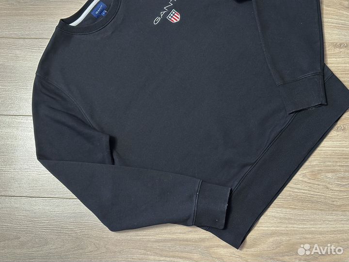 Свитшот Gant Оригинал