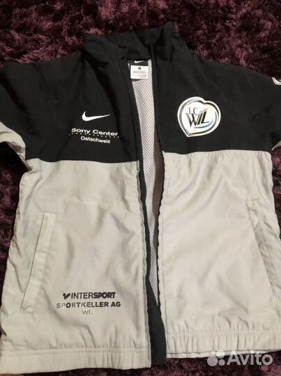 Одежда Zara,Next,Nike от 10 до 13 лет