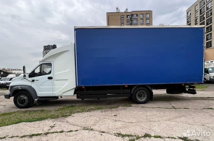 ГАЗ ГАЗон Next, 2019