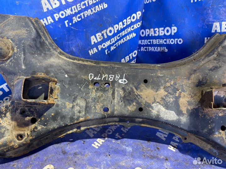 Передний подрамник Faw Vita хэтчбек 2007