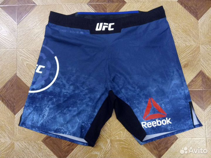 Шорты спортивные мужские Reebok