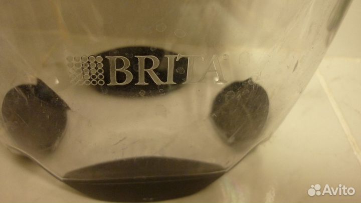 Фильтр кувшин для воды Brita