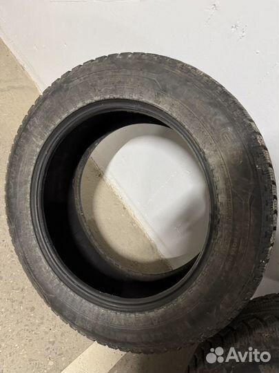 Nokian Tyres Hakkapeliitta 5 SUV 285/50 R20 117T