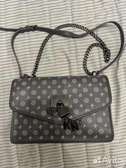 Сумка dkny elissa