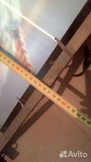 Картина Северная Америка