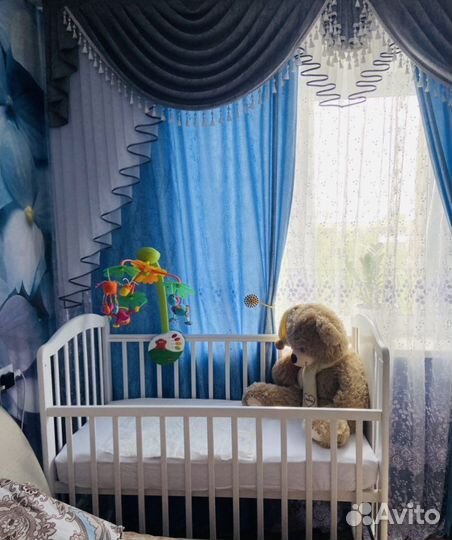 Мобиль на кроватку